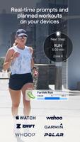 3 Schermata TrainingPeaks