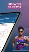 TrainingPeaks captura de pantalla 1