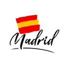 Madrid.com icône