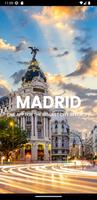 Madrid.com Affiche