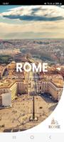 Rome.com Affiche