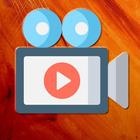 Download de vídeo fácil ícone