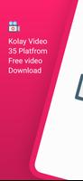 Download de vídeo fácil Cartaz