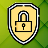 آسان VPN تیز اور لامحدود آئیکن