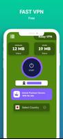 Einfaches VPN schnell Screenshot 2