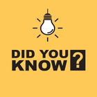 Facts icon