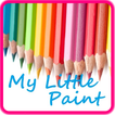 MyLittlePaint icône