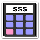 Account Calculator أيقونة