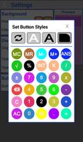 Account Calculator تصوير الشاشة 2