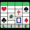 Game Score Card 麻雀 啤牌 計分 Lite