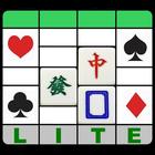 Game Score Card 麻雀 啤牌 計分 Lite أيقونة
