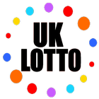 UK Lotto أيقونة