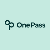 One Pass™ icône