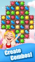 Sweet Candy Bomb syot layar 2