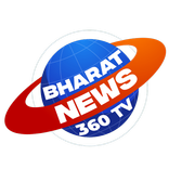 Bharat News 360 TV