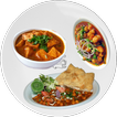 Recipes : 500+  Hindi Recipes আইকন