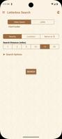 Clue Tracker for Letterboxing Cartaz