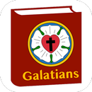 Luther's Commentary: Galatians APK