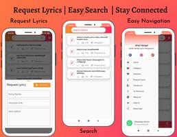 Madh Songs Lyrics | Malayalam screenshot 3
