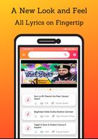 Naat Sharif Lyrics poster