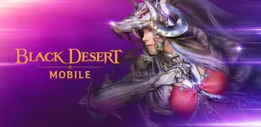 Black Desert Mobile