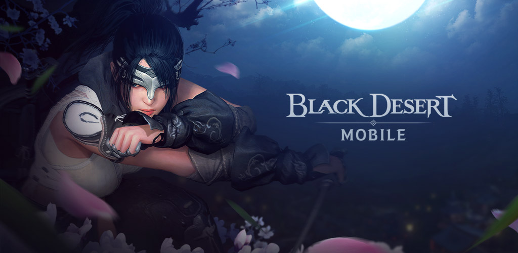 Download die neueste Version von Black Desert Mobile APK für