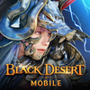 Black Desert Mobile-icoon