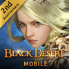 Black Desert Mobile иконка