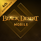 Black Desert Mobile ícone