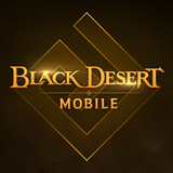 Black Desert Mobile simgesi