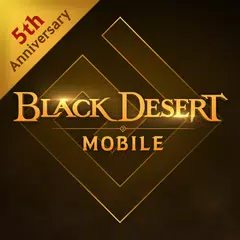 Baixar Black Desert Mobile APK
