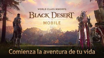 Black Desert Mobile captura de pantalla 1