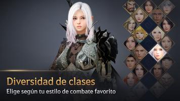 Black Desert Mobile captura de pantalla 2