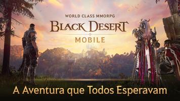 Black Desert Mobile imagem de tela 1