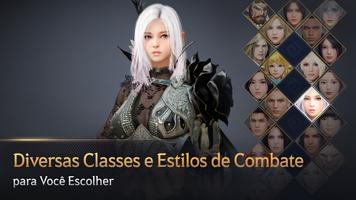 Black Desert Mobile imagem de tela 2