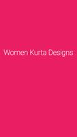 Latest Women Kurta Designs 2018 plakat
