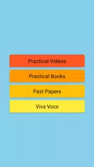 Chemistry Practicals APK download