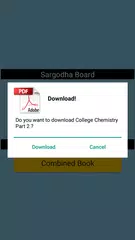 Chemistry Practicals APK download