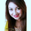 Afshan Zebi aplikacja