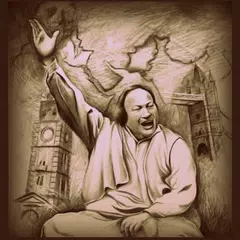 Nusrat Fateh Ali Khan APK download