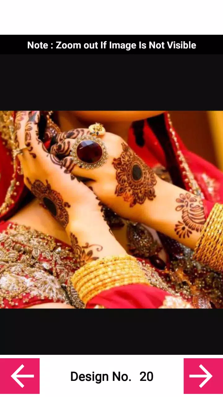 Latest Mehndi Designs APK for Android Download