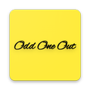INTELLIGENCE TEST : ODD ONE OUT APK