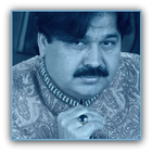 Shafaullah Khan Rokhri आइकन