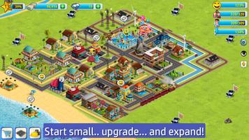 Build a Village - City Town 截图 2