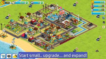 Build a Village - City Town screenshot 2