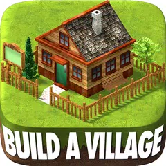 Village Island City Simulation XAPK download