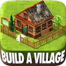 Village Island City Simulation APK