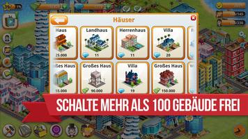Dorfstadt - Insel-Sim Screenshot 2