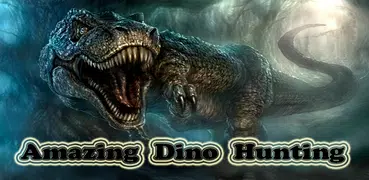 Dinosaur Hunting : Dinosaur Games