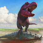Hungry Trex アイコン